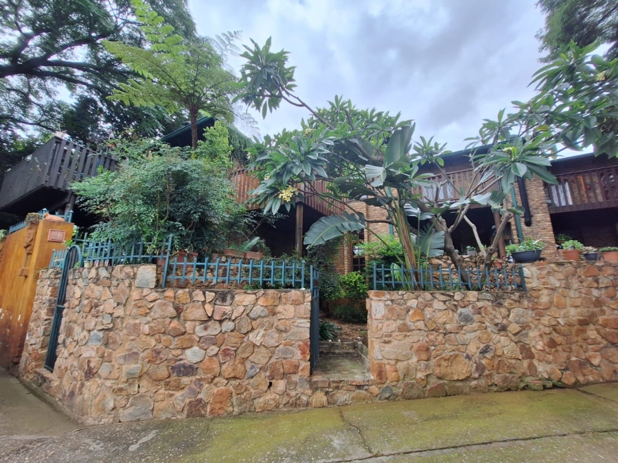 3 Bedroom Property for Sale in Capital Park Gauteng