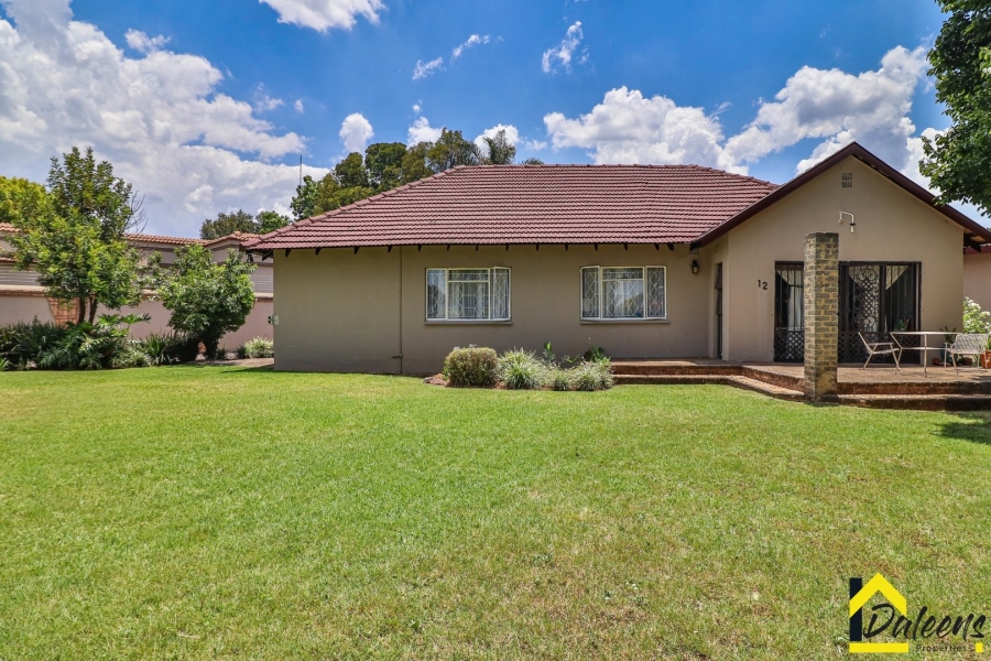 3 Bedroom Property for Sale in Witfield Gauteng