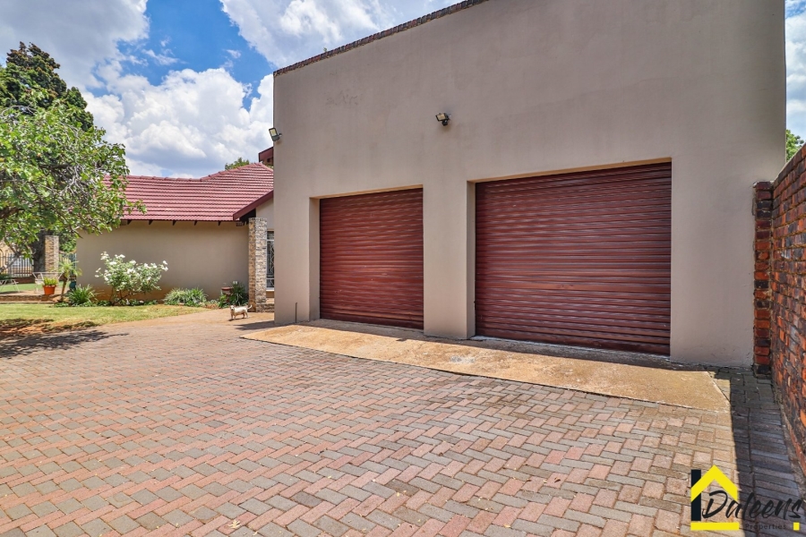 3 Bedroom Property for Sale in Witfield Gauteng