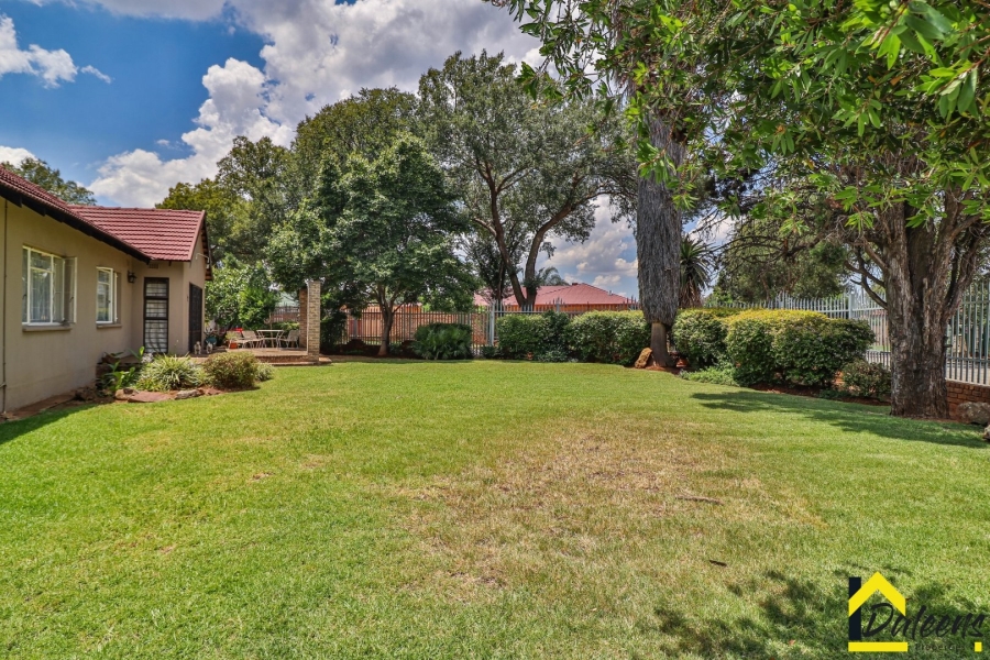 3 Bedroom Property for Sale in Witfield Gauteng