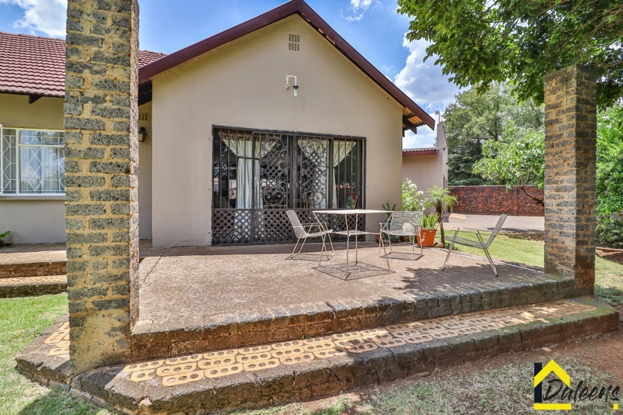 3 Bedroom Property for Sale in Witfield Gauteng