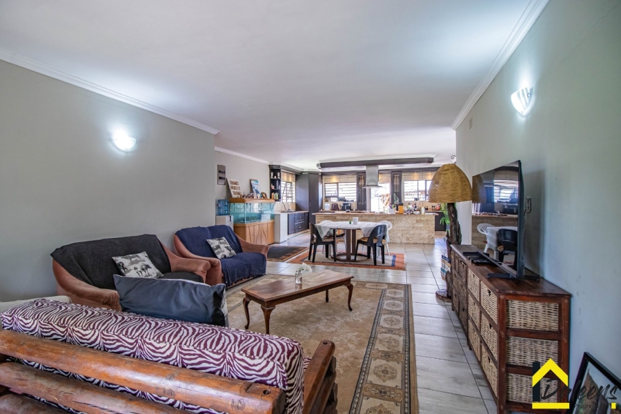 3 Bedroom Property for Sale in Witfield Gauteng