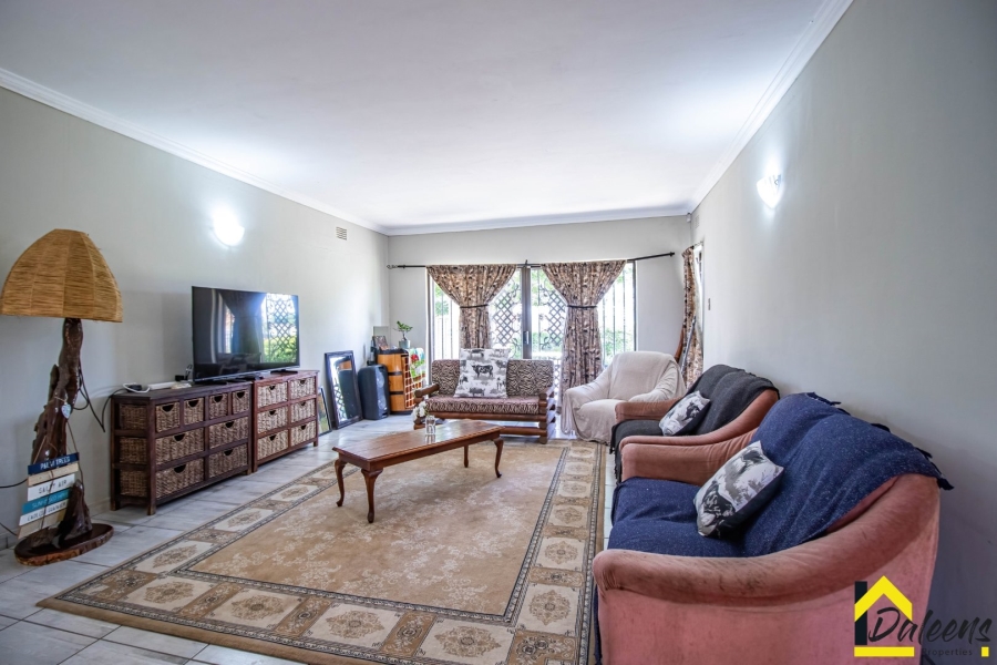 3 Bedroom Property for Sale in Witfield Gauteng