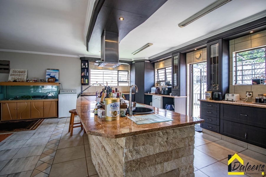 3 Bedroom Property for Sale in Witfield Gauteng