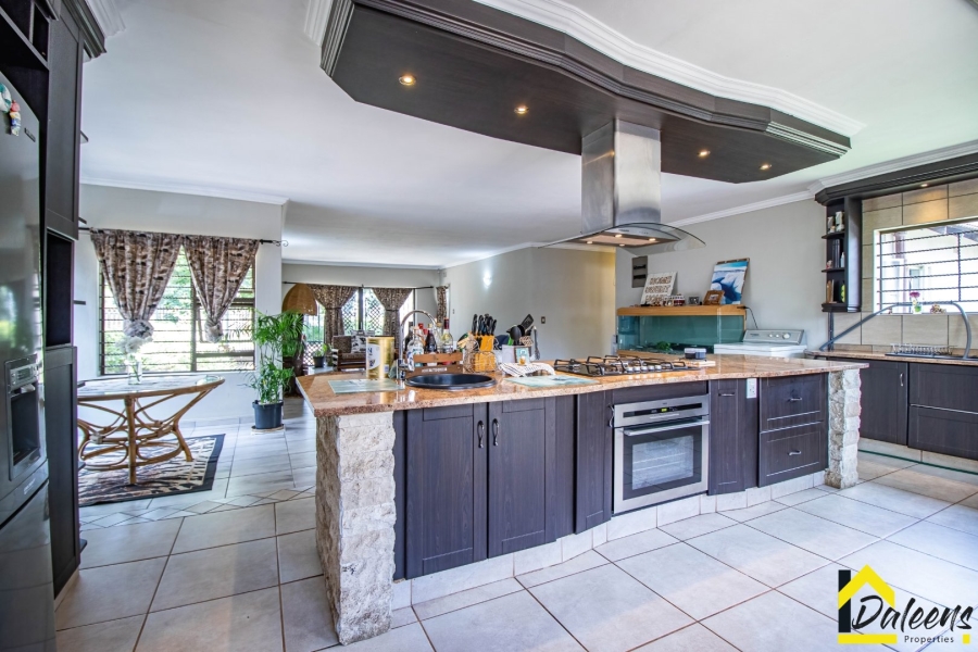 3 Bedroom Property for Sale in Witfield Gauteng