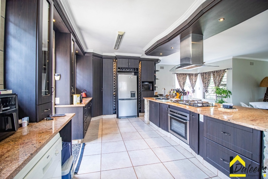 3 Bedroom Property for Sale in Witfield Gauteng