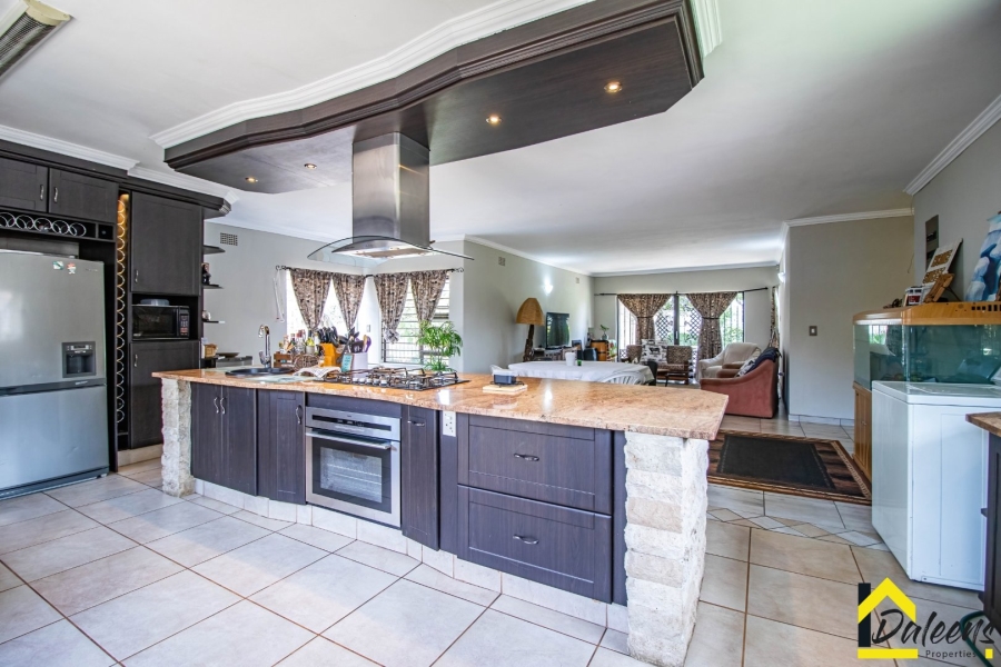 3 Bedroom Property for Sale in Witfield Gauteng