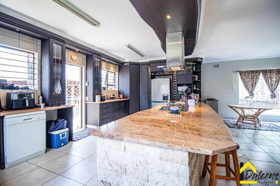 3 Bedroom Property for Sale in Witfield Gauteng