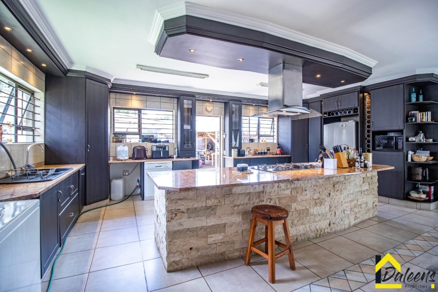 3 Bedroom Property for Sale in Witfield Gauteng