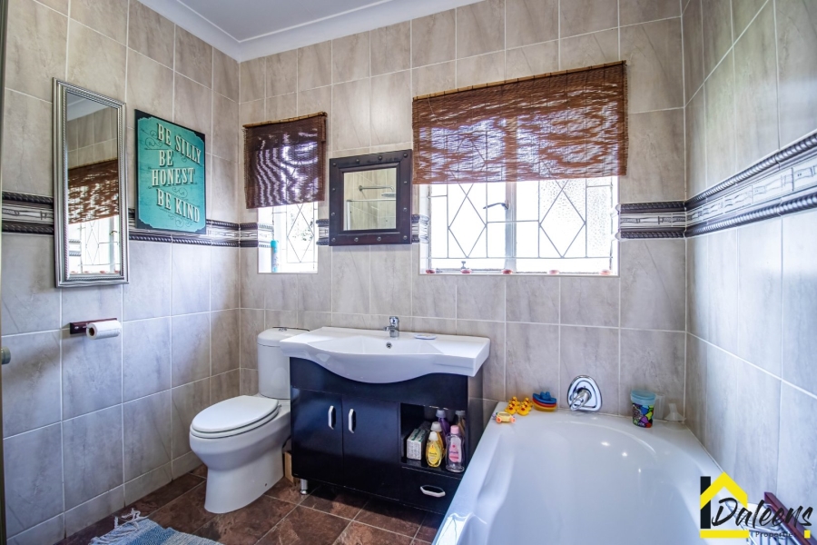 3 Bedroom Property for Sale in Witfield Gauteng