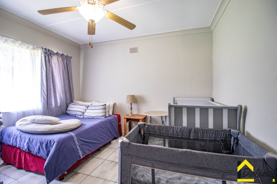 3 Bedroom Property for Sale in Witfield Gauteng