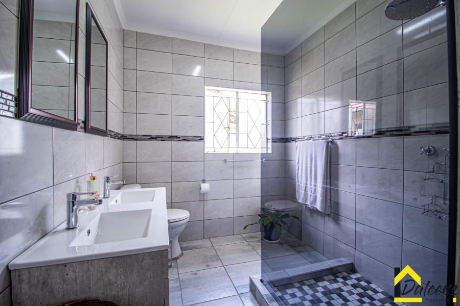 3 Bedroom Property for Sale in Witfield Gauteng