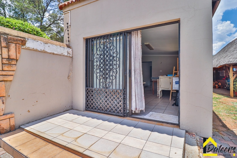 3 Bedroom Property for Sale in Witfield Gauteng