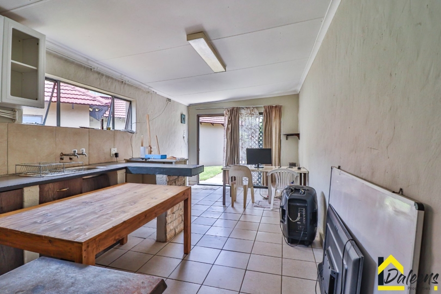 3 Bedroom Property for Sale in Witfield Gauteng