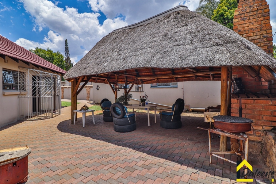 3 Bedroom Property for Sale in Witfield Gauteng