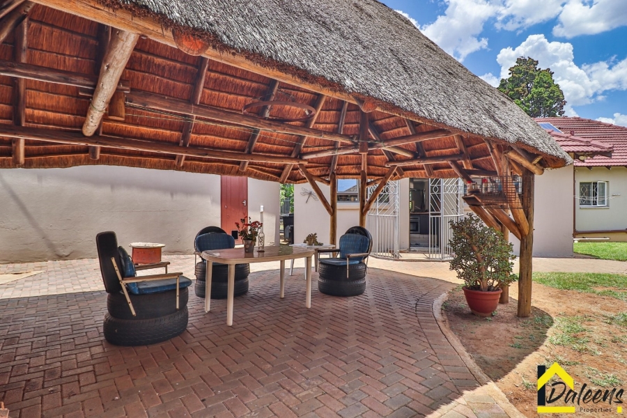 3 Bedroom Property for Sale in Witfield Gauteng