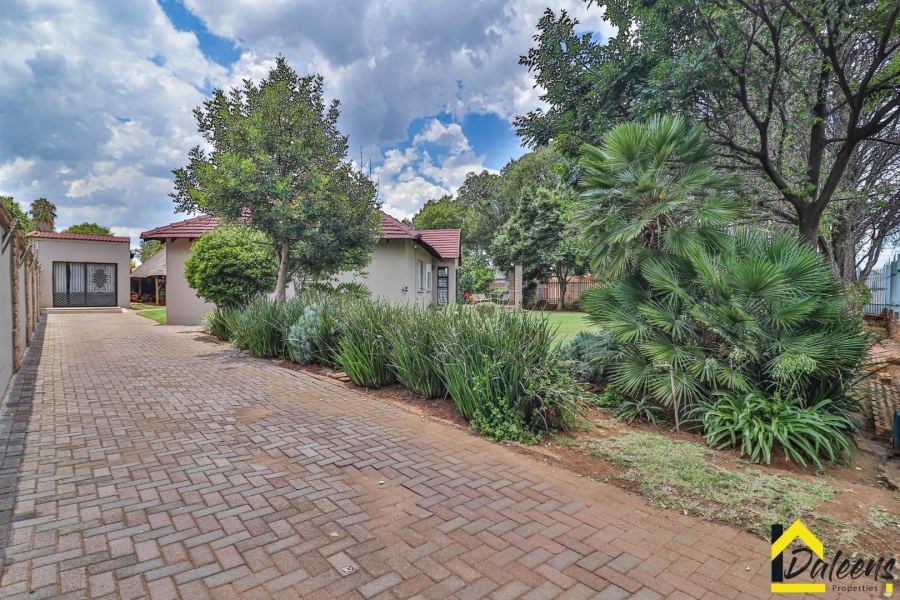 3 Bedroom Property for Sale in Witfield Gauteng