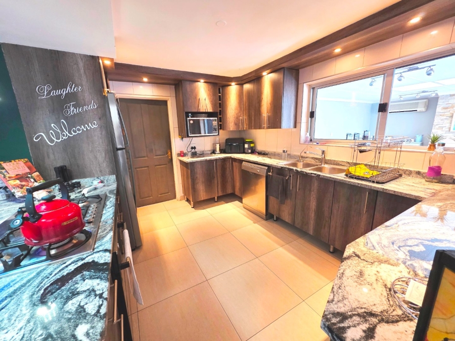 4 Bedroom Property for Sale in Meyersdal Gauteng