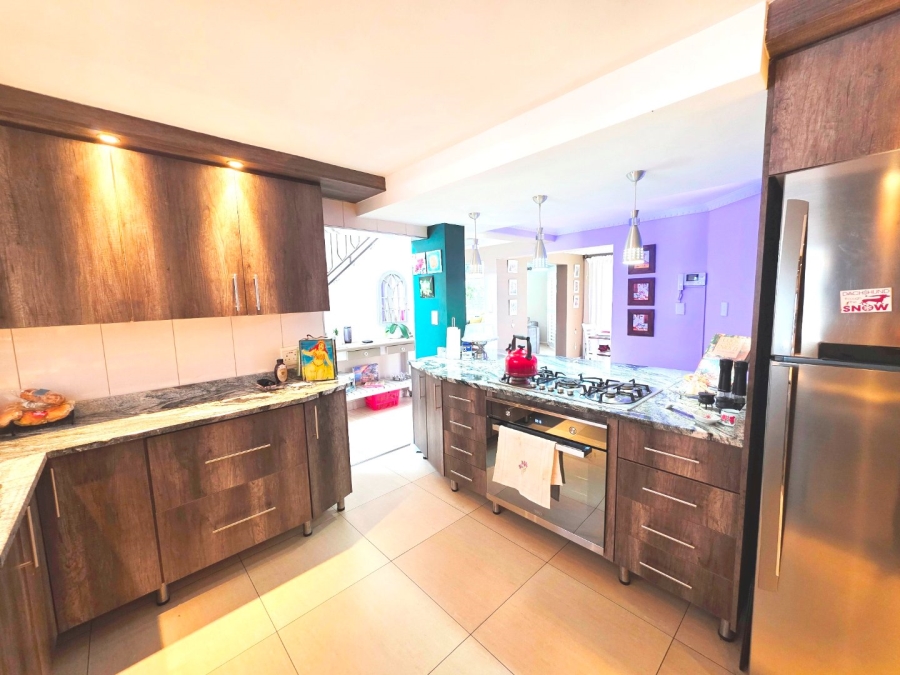 4 Bedroom Property for Sale in Meyersdal Gauteng