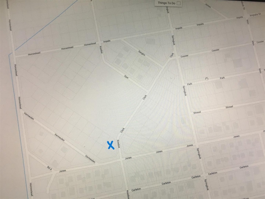 Commercial Property for Sale in Venterspos Gauteng