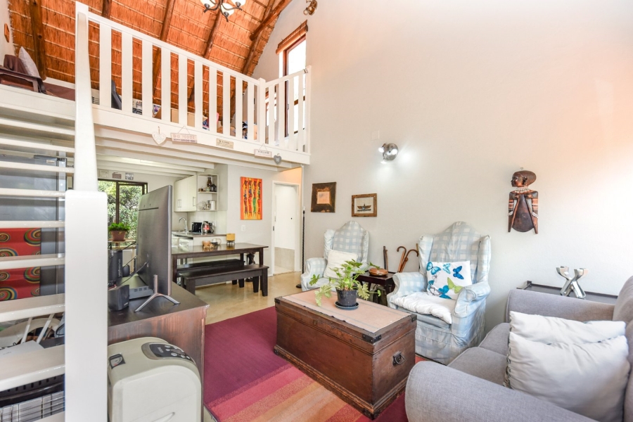 2 Bedroom Property for Sale in Jukskei Park Gauteng