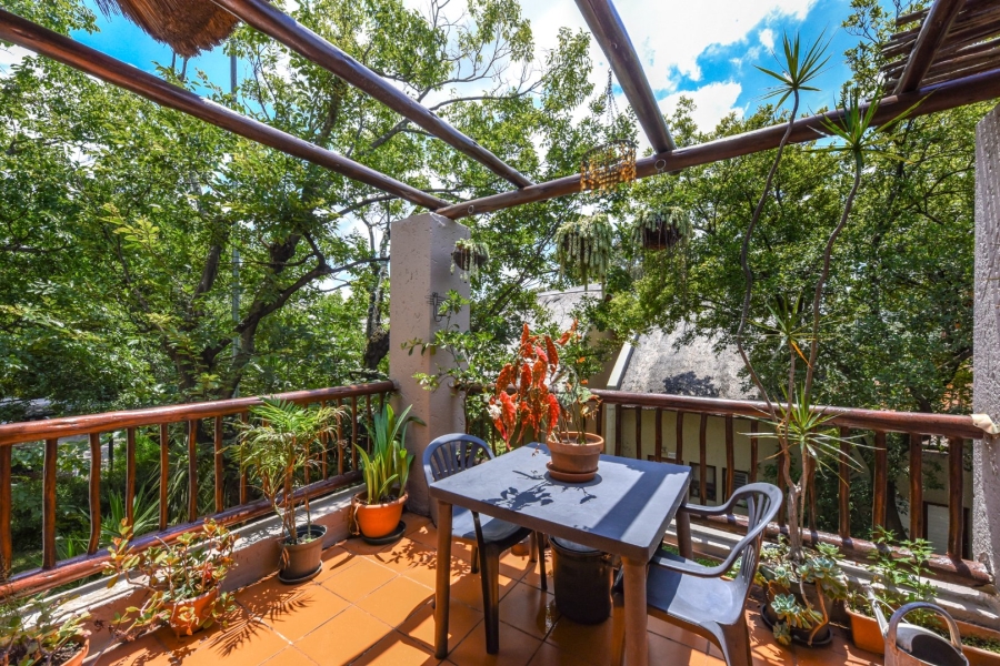 2 Bedroom Property for Sale in Jukskei Park Gauteng