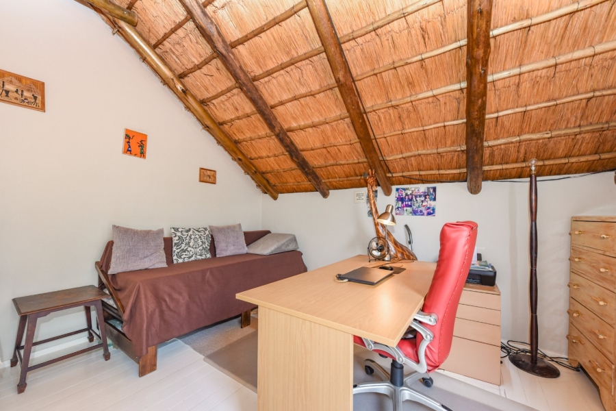 2 Bedroom Property for Sale in Jukskei Park Gauteng