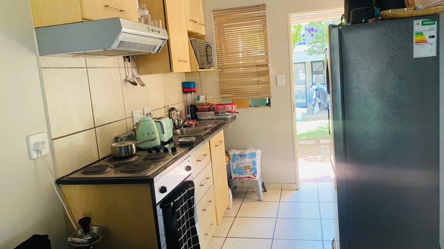 2 Bedroom Property for Sale in The Stewards Gauteng