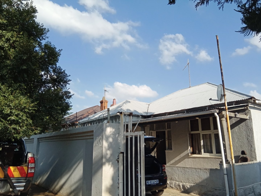 3 Bedroom Property for Sale in Judiths Paarl Gauteng