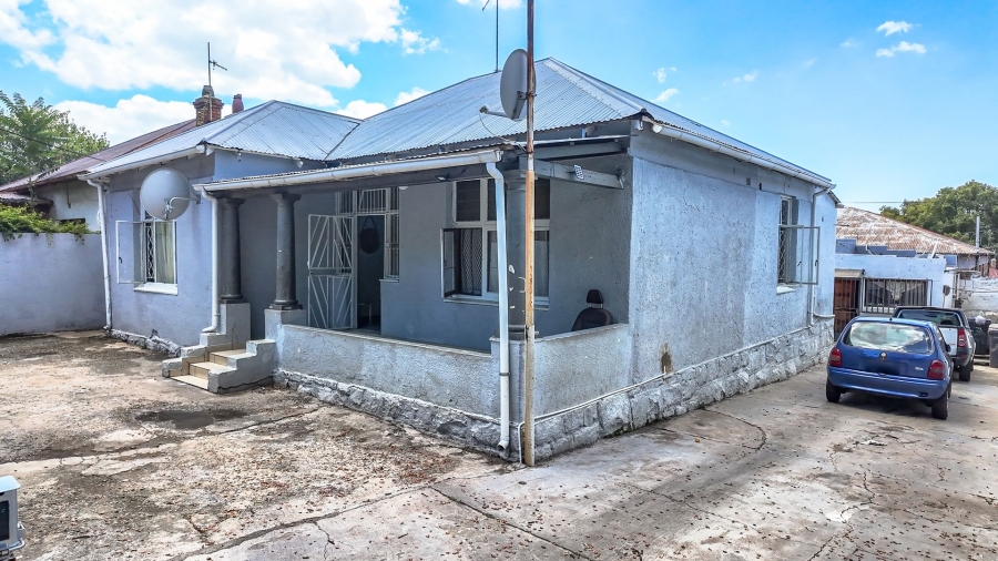 3 Bedroom Property for Sale in Judiths Paarl Gauteng