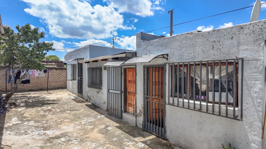 3 Bedroom Property for Sale in Judiths Paarl Gauteng