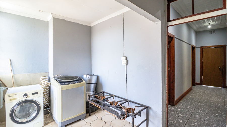 3 Bedroom Property for Sale in Judiths Paarl Gauteng