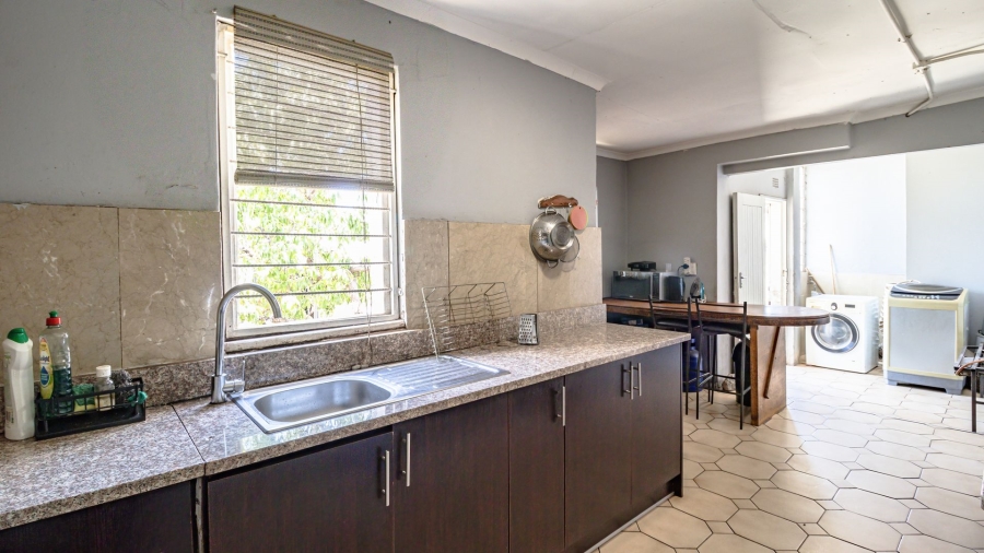 3 Bedroom Property for Sale in Judiths Paarl Gauteng