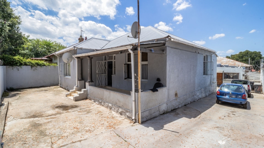 3 Bedroom Property for Sale in Judiths Paarl Gauteng