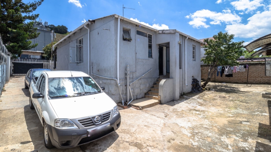 3 Bedroom Property for Sale in Judiths Paarl Gauteng