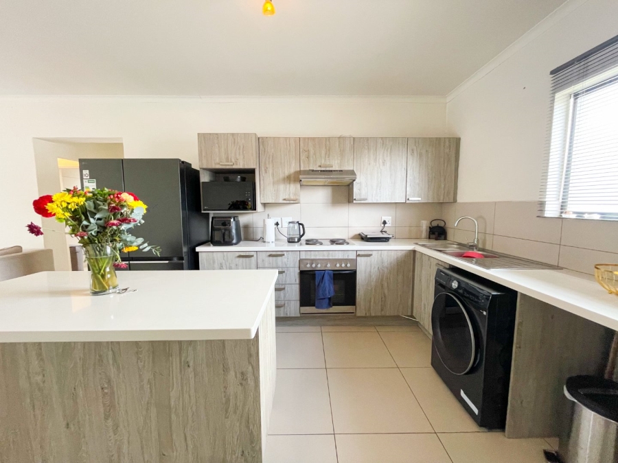 2 Bedroom Property for Sale in Carlswald Gauteng
