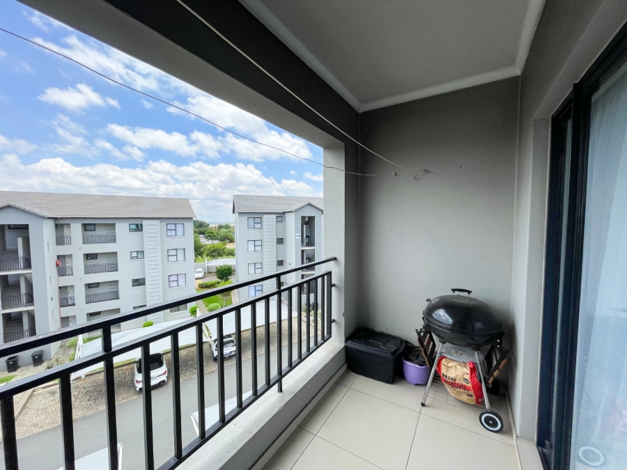 2 Bedroom Property for Sale in Carlswald Gauteng