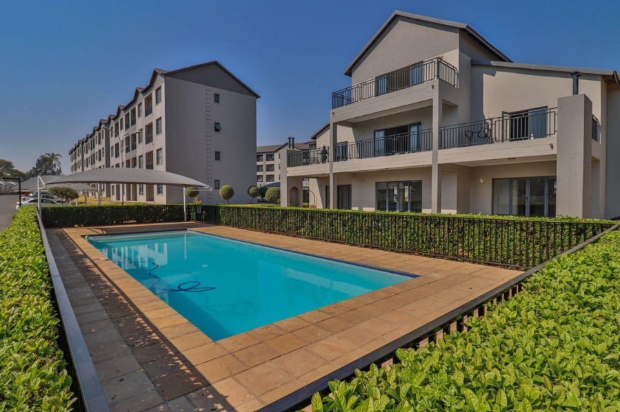 2 Bedroom Property for Sale in Carlswald Gauteng