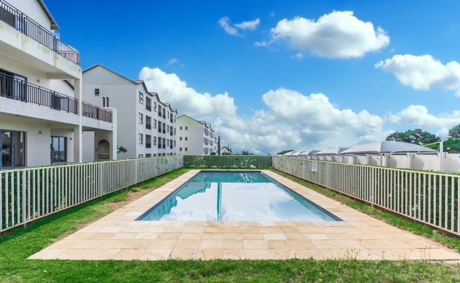 2 Bedroom Property for Sale in Carlswald Gauteng