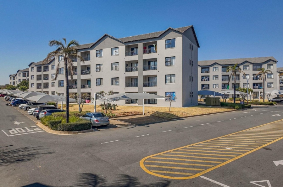 2 Bedroom Property for Sale in Carlswald Gauteng