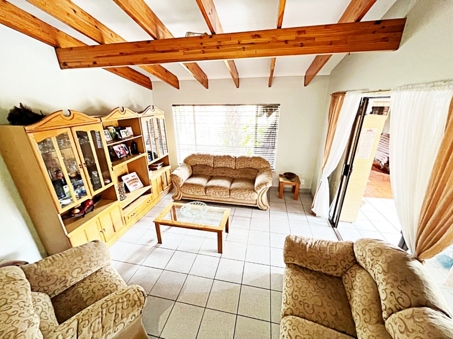 3 Bedroom Property for Sale in The Reeds Gauteng