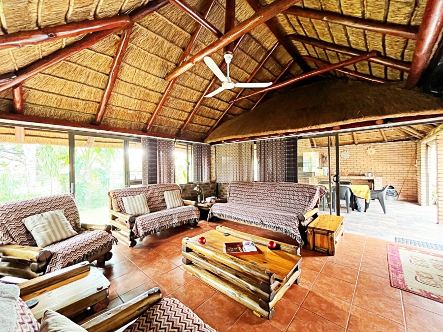 3 Bedroom Property for Sale in The Reeds Gauteng