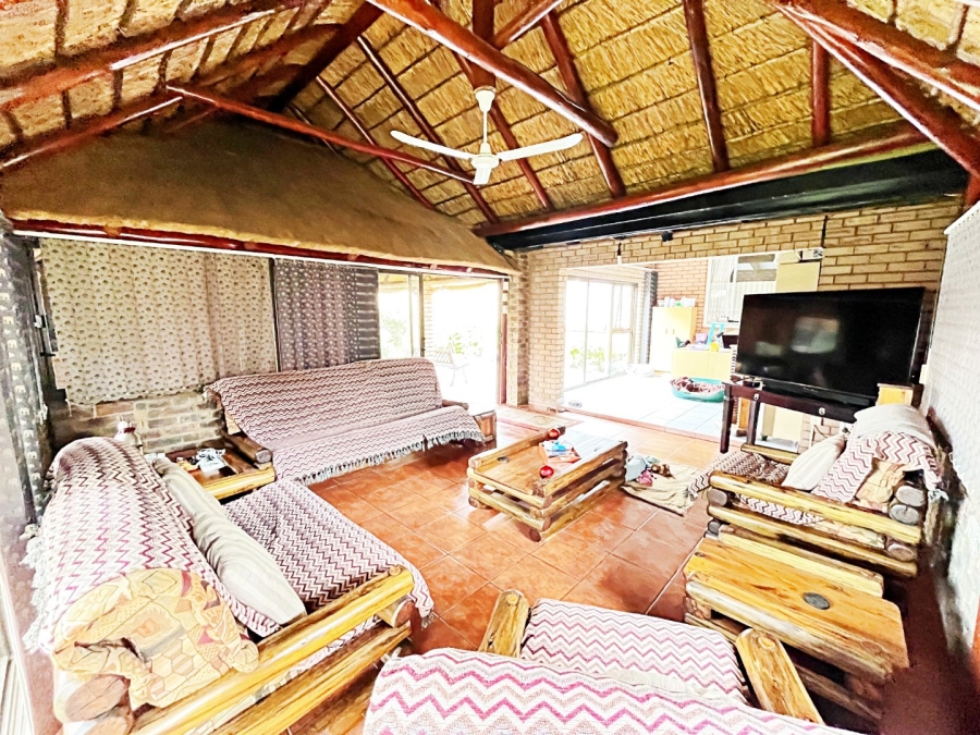 3 Bedroom Property for Sale in The Reeds Gauteng