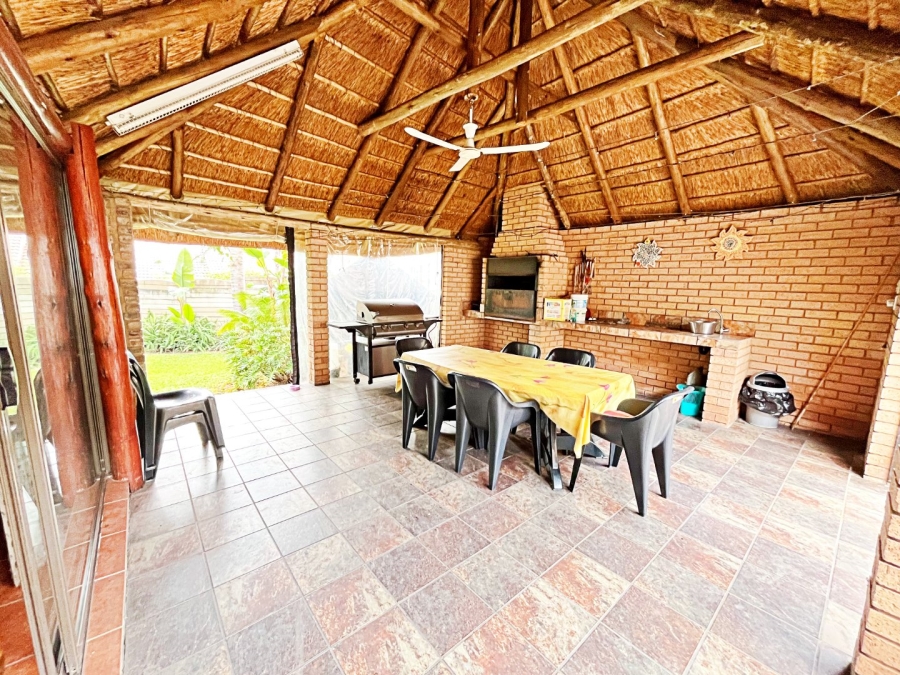 3 Bedroom Property for Sale in The Reeds Gauteng