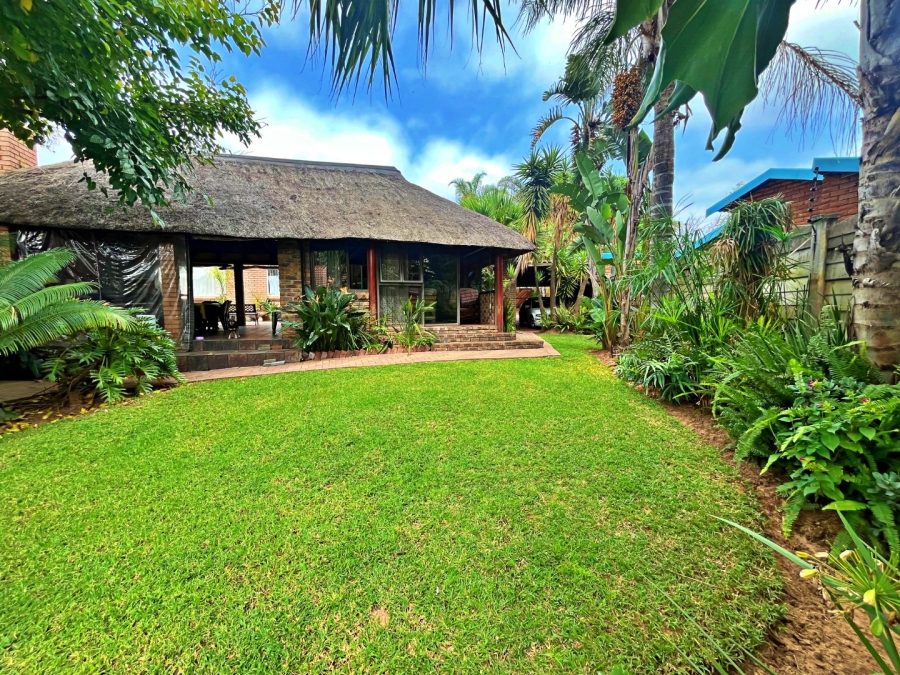 3 Bedroom Property for Sale in The Reeds Gauteng