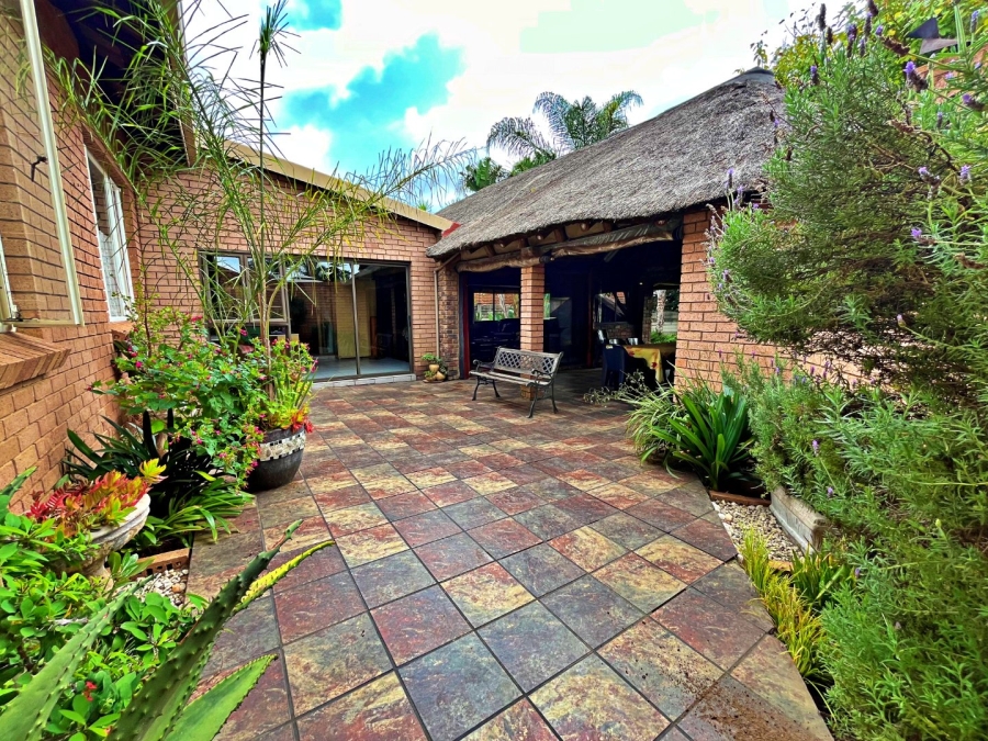 3 Bedroom Property for Sale in The Reeds Gauteng