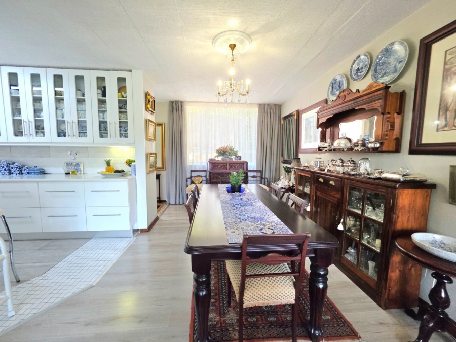 3 Bedroom Property for Sale in La Montagne Gauteng