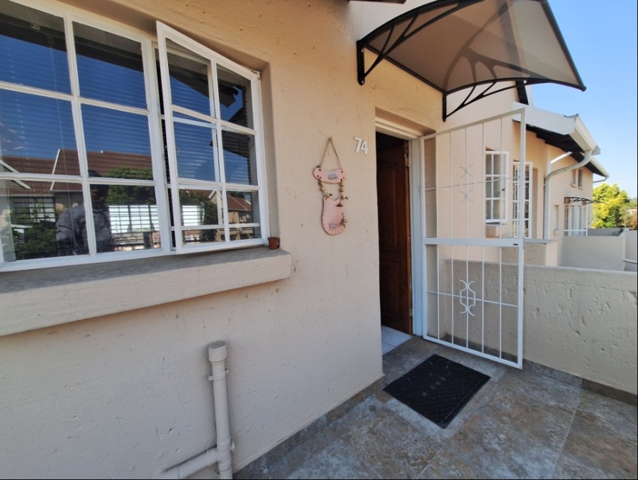 2 Bedroom Property for Sale in Eden Glen Gauteng