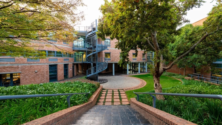To Let commercial Property for Rent in Parktown Gauteng