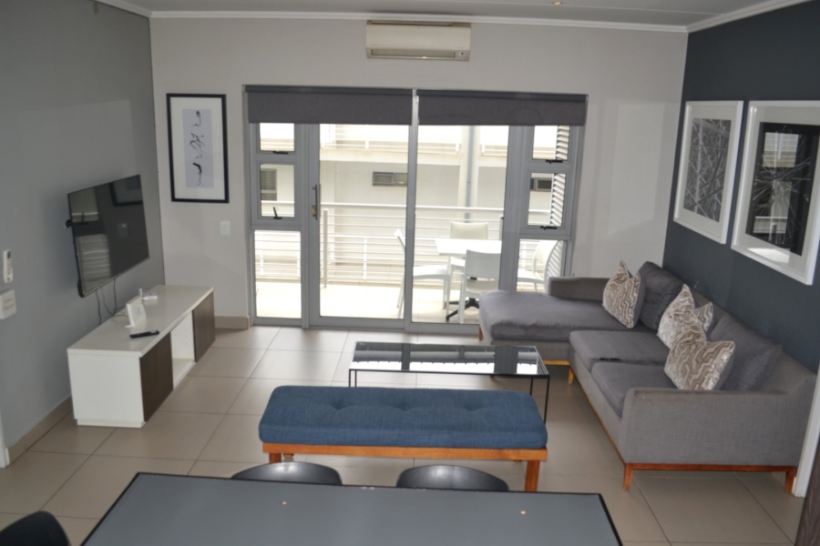 To Let 2 Bedroom Property for Rent in Atholl Gauteng